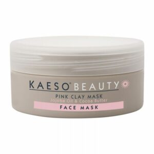 Kaeso Detoxifying Pink Clay Mask 245ml