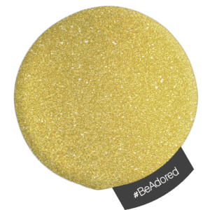Halo Create - Glitter BeAdored