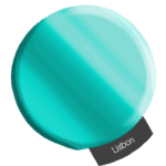 Halo Create – Acrylic Powder – Lisbon