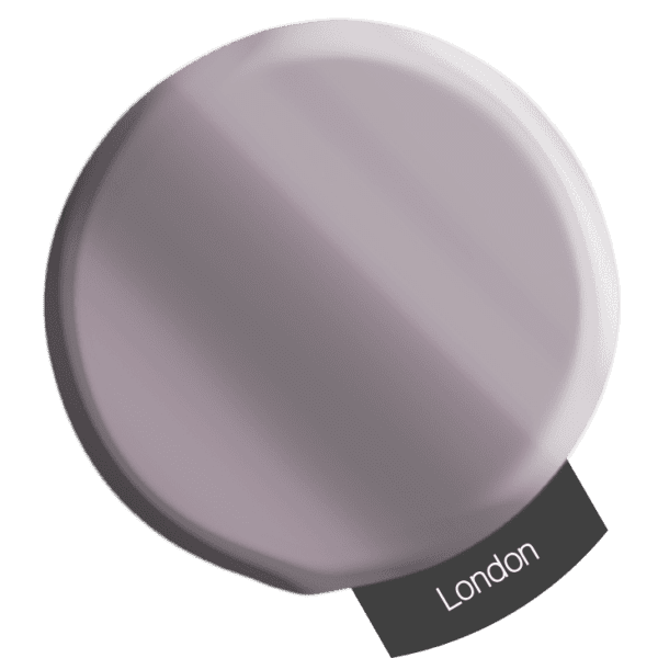Halo Create - Acrylic Powder - London