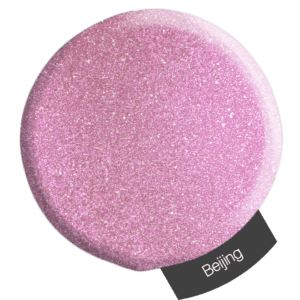 Halo Create - Glitter Acrylic Powder - Beijing