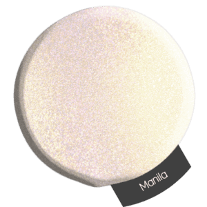 Halo Create - Glitter Acrylic Powder - Manila