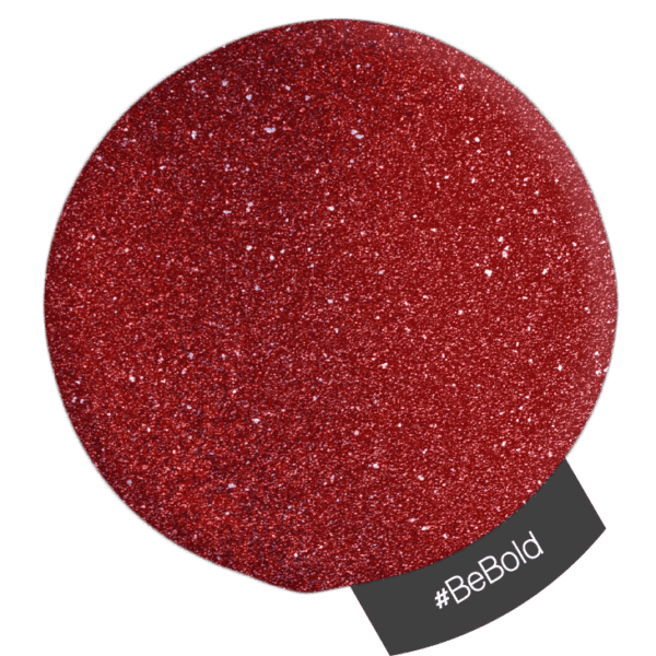 Halo Create - Glitter BeBold