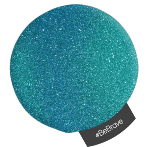 Glitter BeBrave