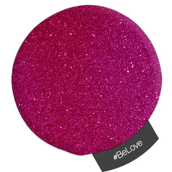 Halo Create - Glitter BeLove