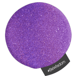 Halo Create - Glitter BeWisdom