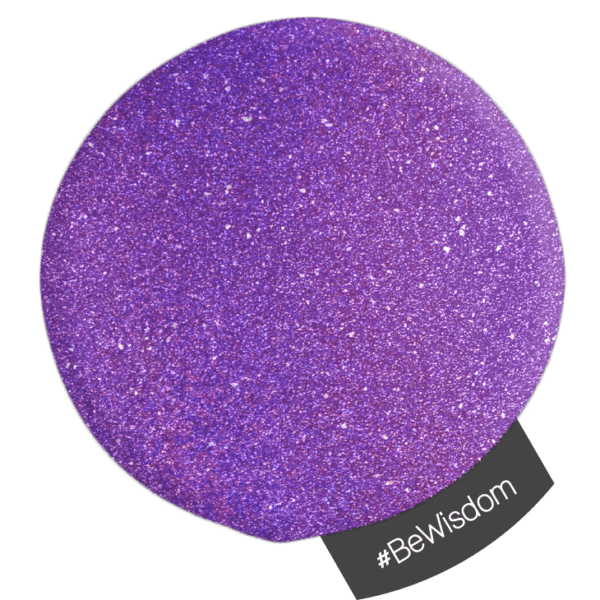 Halo Create - Glitter BeWisdom