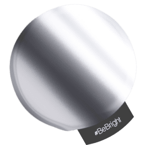 Chrome & Pigmented Powders