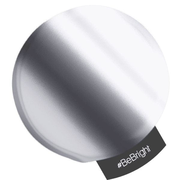 Halo Create - Chrome BeBright