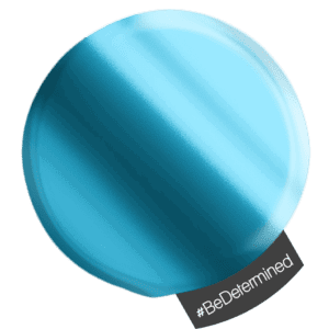 Halo Create - Chrome BeDetermined