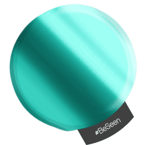 Halo Create - Chrome BeSeen