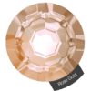 NA516 Rose Gold Size 3