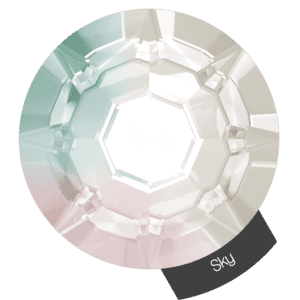 Halo Create - Crystals - Sky Size 2 - 288