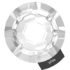 Halo Create Crystals White