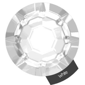 Halo Create - Crystals - White Size 3 - 288