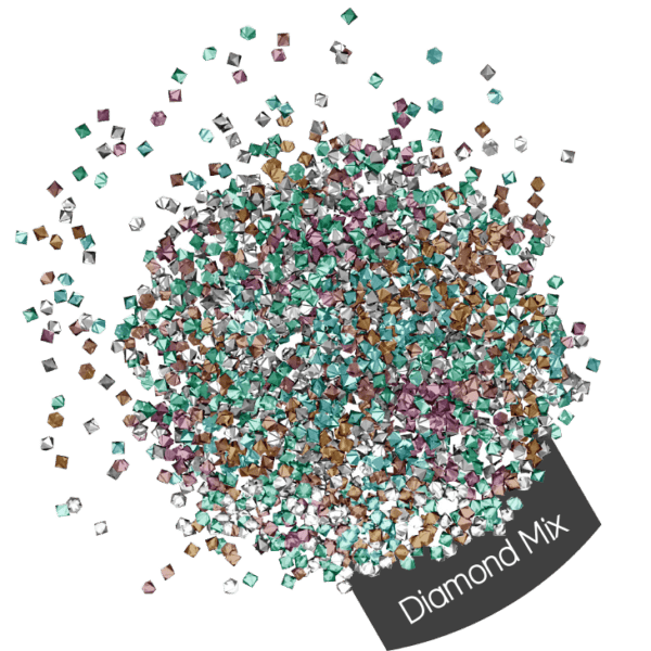NA702 Diamond Mix