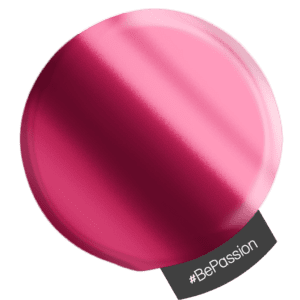 Halo Create – Chrome BePassion Pink