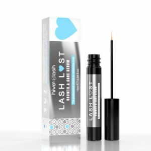 Hive Lash Lust Growth & Care Serum 10ml