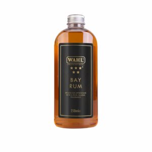 WAHL 5 Star Bay Rum Aftershave 250ml