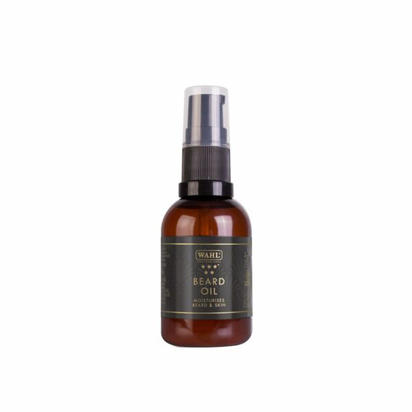 WAHL 5 Star Beard Oil 50ml