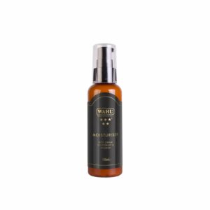 WAHL 5 Star Moisturiser 100ml