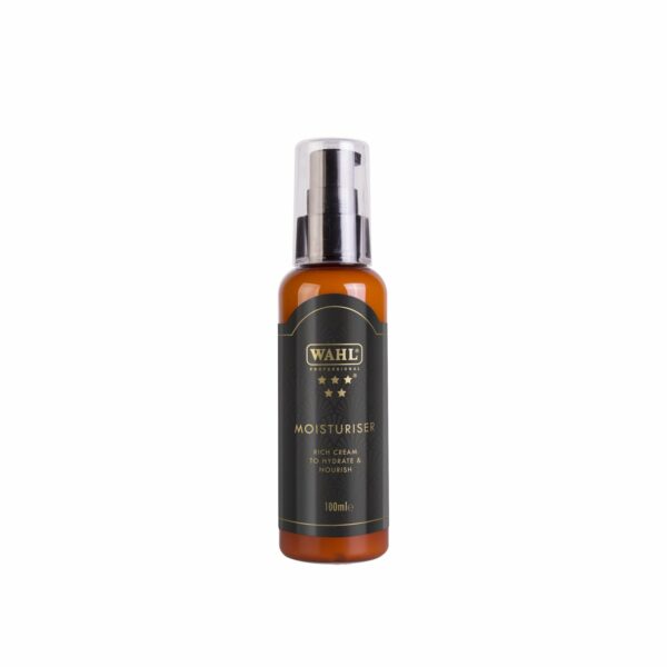 WAHL 5 Star Moisturiser 100ml