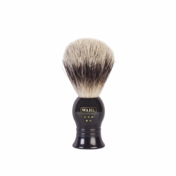 WAHL 5 Star Shaving Brush Boar