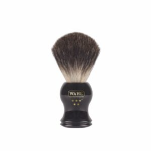 WAHL 5 Star Shaving Brush Badger