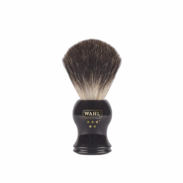 WAHL 5 Star Shaving Brush Badger