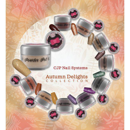 Cjp acrylic powder deals