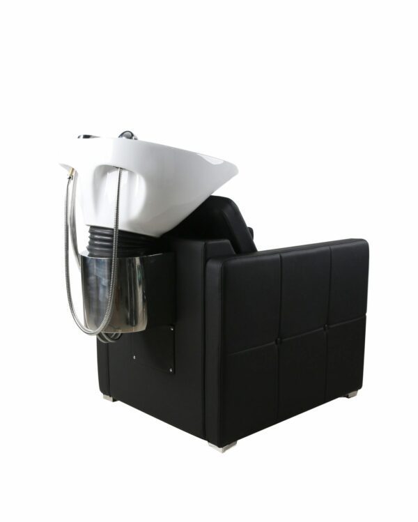 Dakota Backwash - Black - Image 3