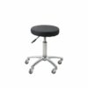 Trinity Gas Lift Stool - Black