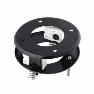 Basin Tilt Mechanism - Black