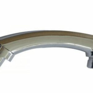 Hand Spray Female Fitting - Chrome