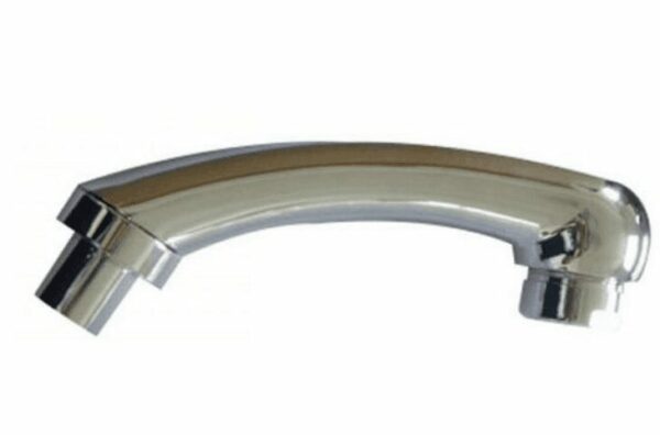 Hand Spray Female Fitting - Chrome