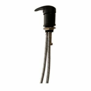 Mixer Tap Only - Matt Black