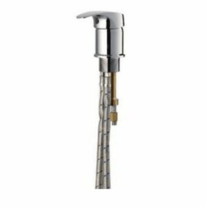 Mixer Tap Only - Chrome