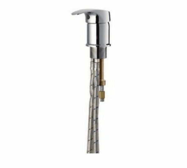Mixer Tap Only - Chrome