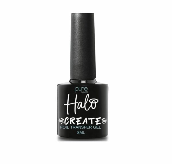 FOIL TRANSFER GEL