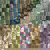 Halo Create Transfer Foils Snakeskin