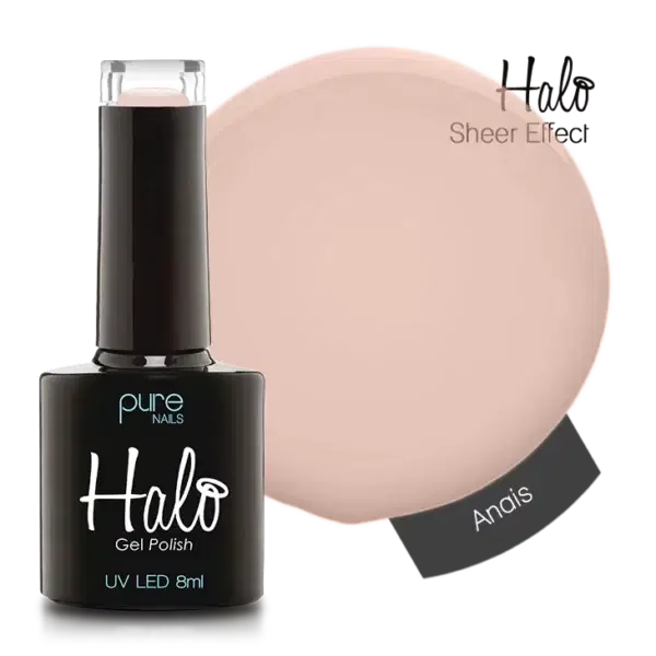 Halo Gel Polish 8ml - Image 78
