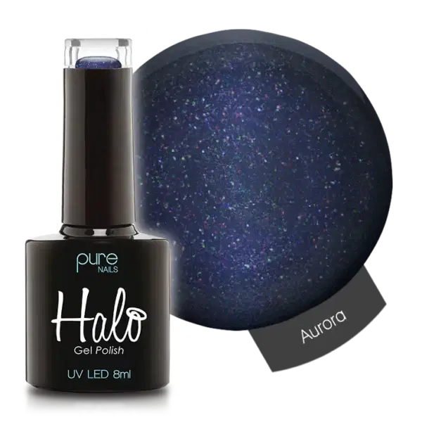 Halo Gel Polish 8ml - Image 64