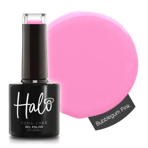 Halo Gel Polish 8ml - Image 58
