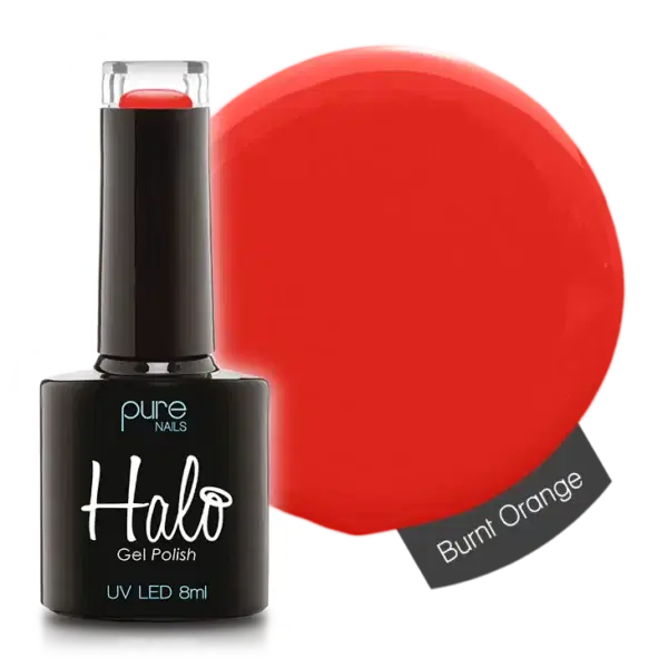 Halo Gel Polish 8ml - Image 56