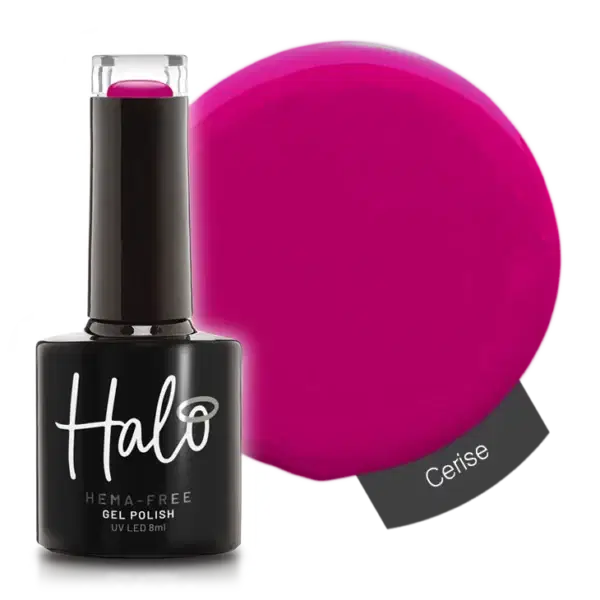 Halo Gel Polish 8ml - Image 54