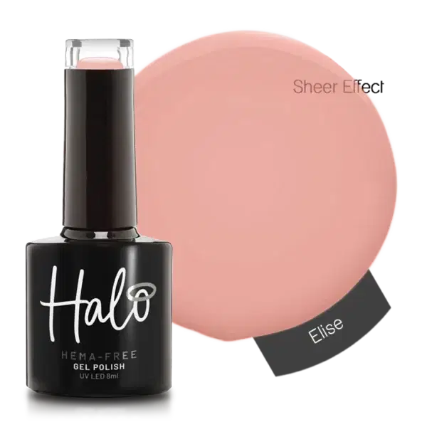 Halo Gel Polish 8ml - Image 75