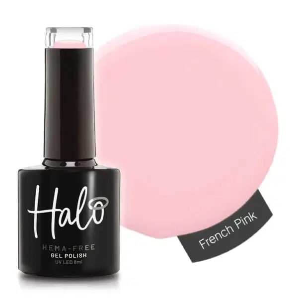 Halo Gel Polish 8ml - Image 40