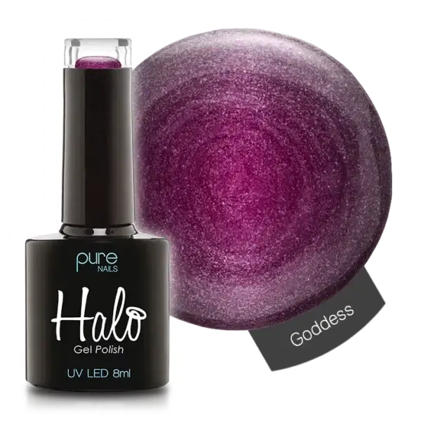 Halo Gel Polish 8ml - Image 38