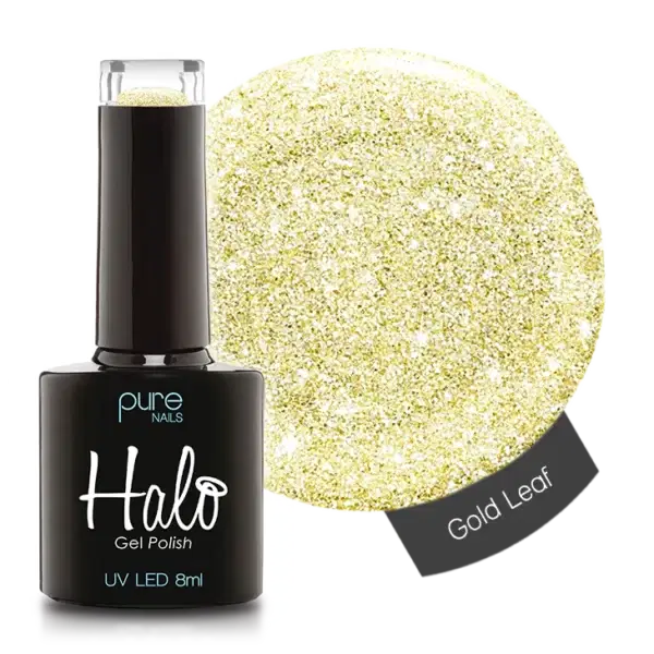 Halo Gel Polish 8ml - Image 37