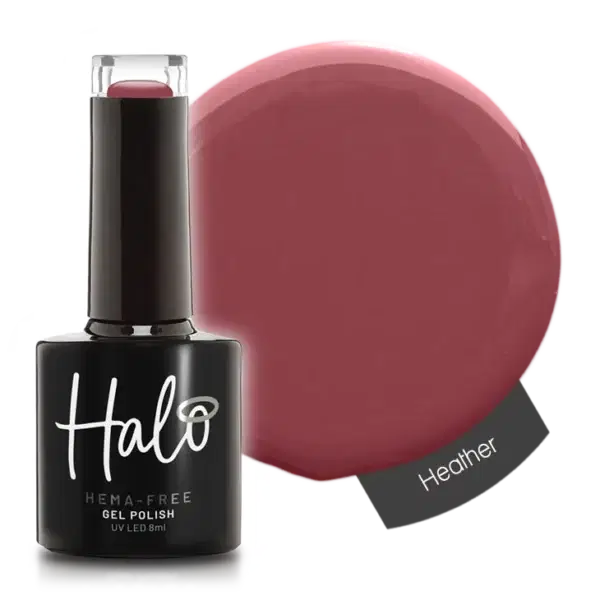 Halo Gel Polish 8ml - Image 36